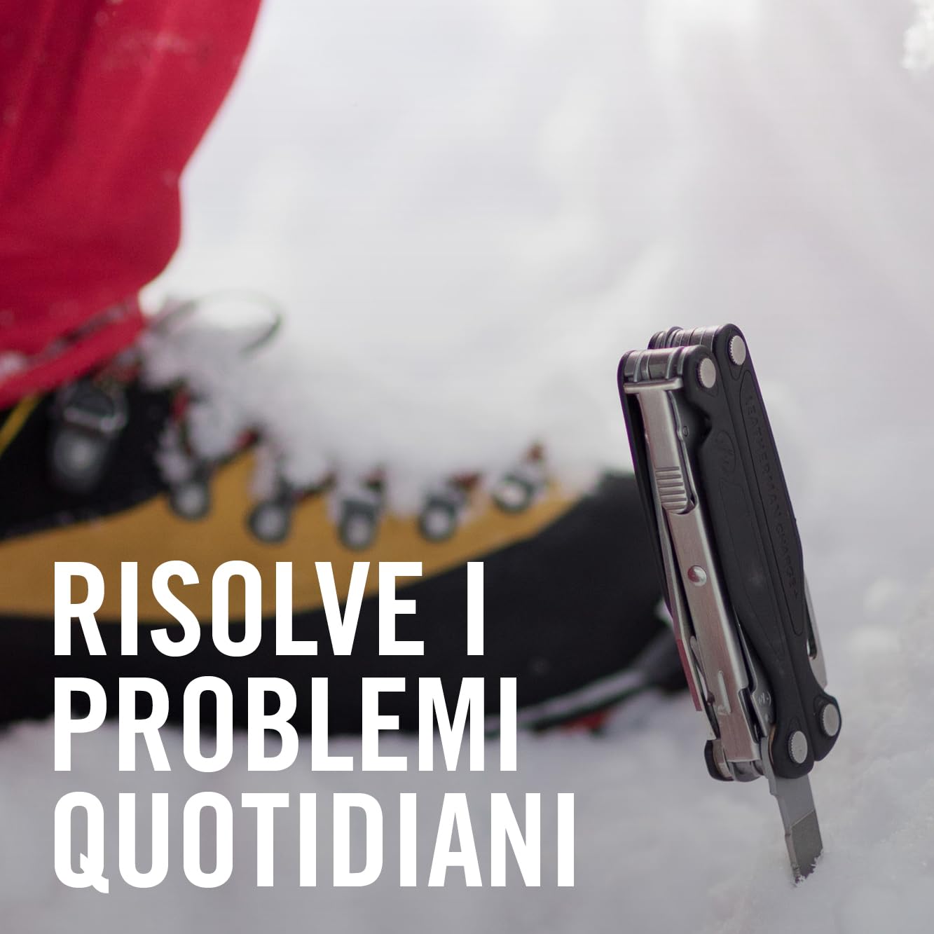 Leatherman Micra Multiutensile Portachiavi Acciaio Inossidabile Forbici Scatto 9 Utensili