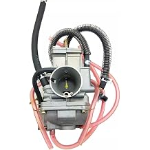 [Renewal Part] TM30 Racing Carburetor for Yamaha for DT200WR for DT200S for RZ250 for RZ350 Motorcycle [Replacement]