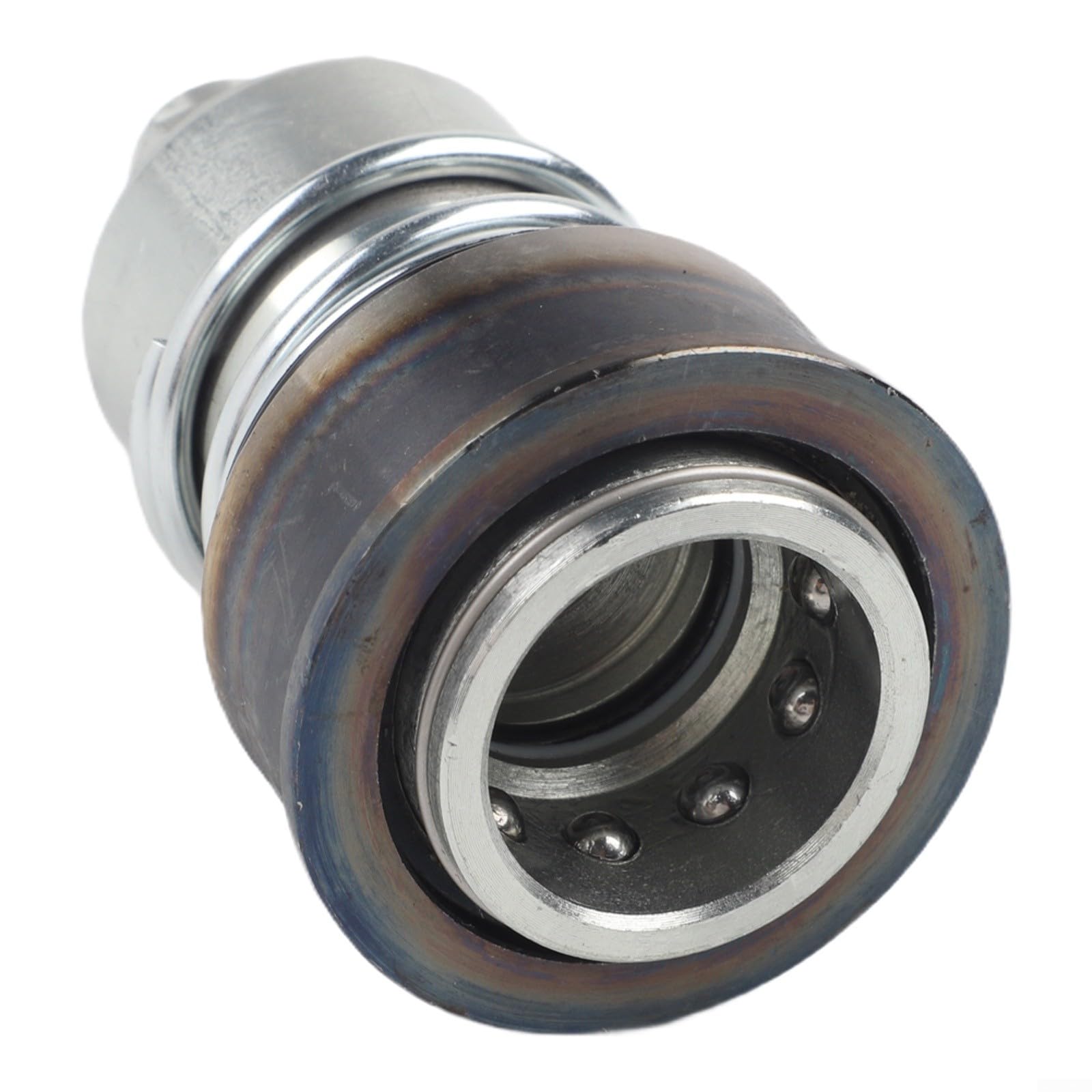 Para Tractor Split Acoplador RE52981 Válvula de control selectivo Tipo BreakAway para modelos 8100T 8110T 8200T 9300T 9400T 9100 9200 9300 Series