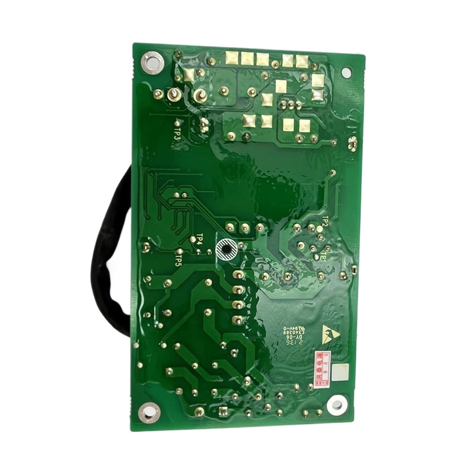 JHPWKRMU PAC70S12-AN 12.2V 5.74A 70W Switching Power Supply
