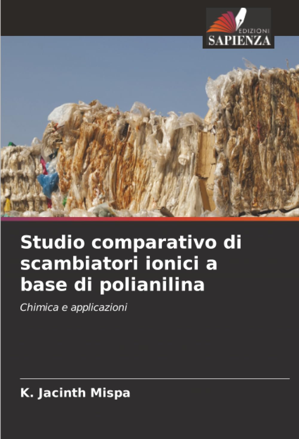 Studio comparativo di scambiatori ionici a base di polianilina: Chimica e applicazioni