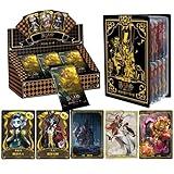 高品質：かわいい見た目で良質なプリントは他のグッズとは異なり、スタイルがよく見えスタイリッシュな印象に.Identity V アイデンティティ5のファンに人気！アニメが好きの人におすすめします.プレゼントとしても良い選択ですよ！ファンならお見逃しなく タロットカード：タロットの世界へようこそ。タロットはタロットの思想を表現する手段であり、タロットの思想を参考にして予測するツールの一つです 長い歴史：タロットカードは、カードの象徴的な意味を分析し、ランダムに選んだカードを指定の場所（カード配列）に...