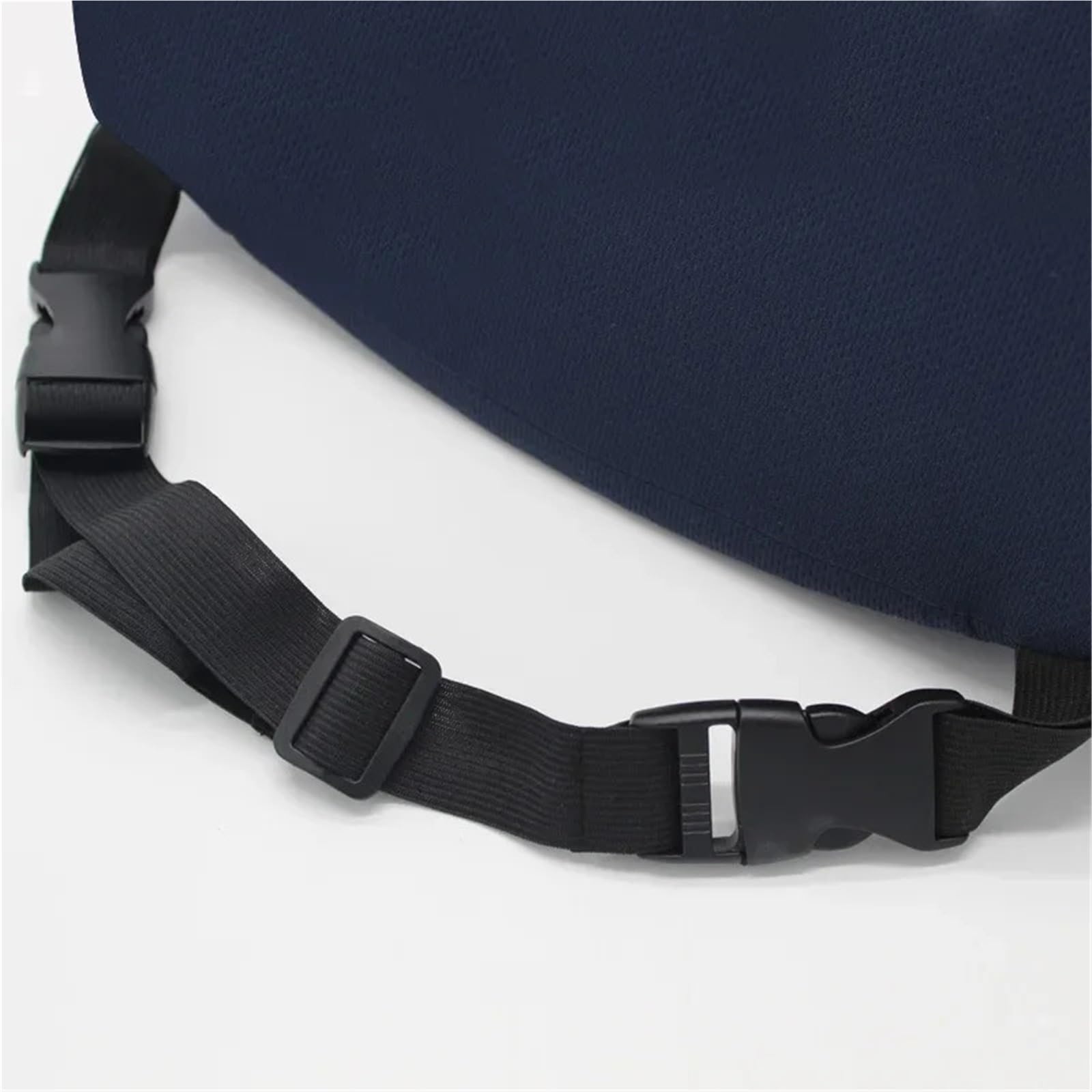 Cuscino Poggiatesta Auto Cuscino per il collo del sedile di sicurezza del poggiatesta del seggiolino auto in memory foam per poggiatesta 'auto(A)