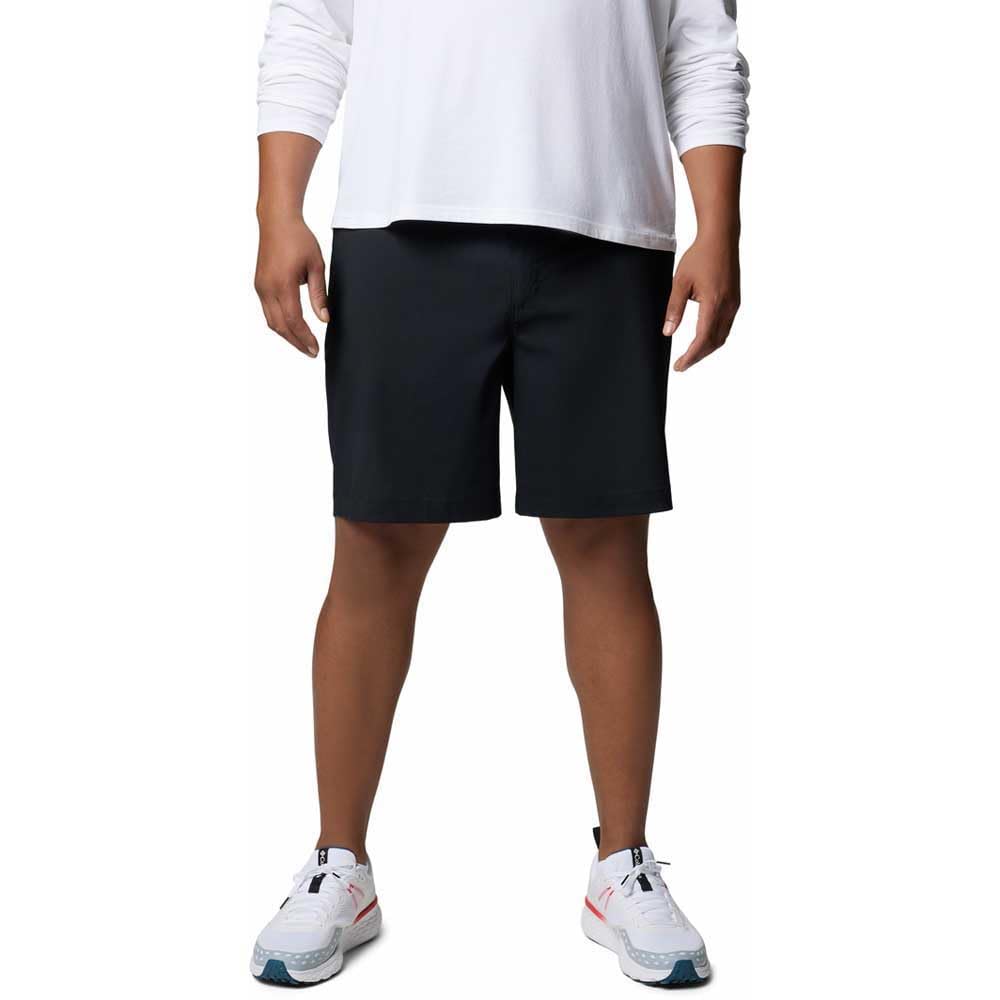 Columbia Pantalón Corto Tech Trail Utility para Hombre
