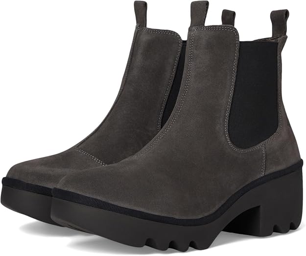 Fly London Trig514fly Fashion BootMujer