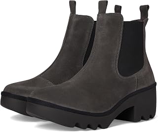 FLY London Damen Trig514flyFashion Boot