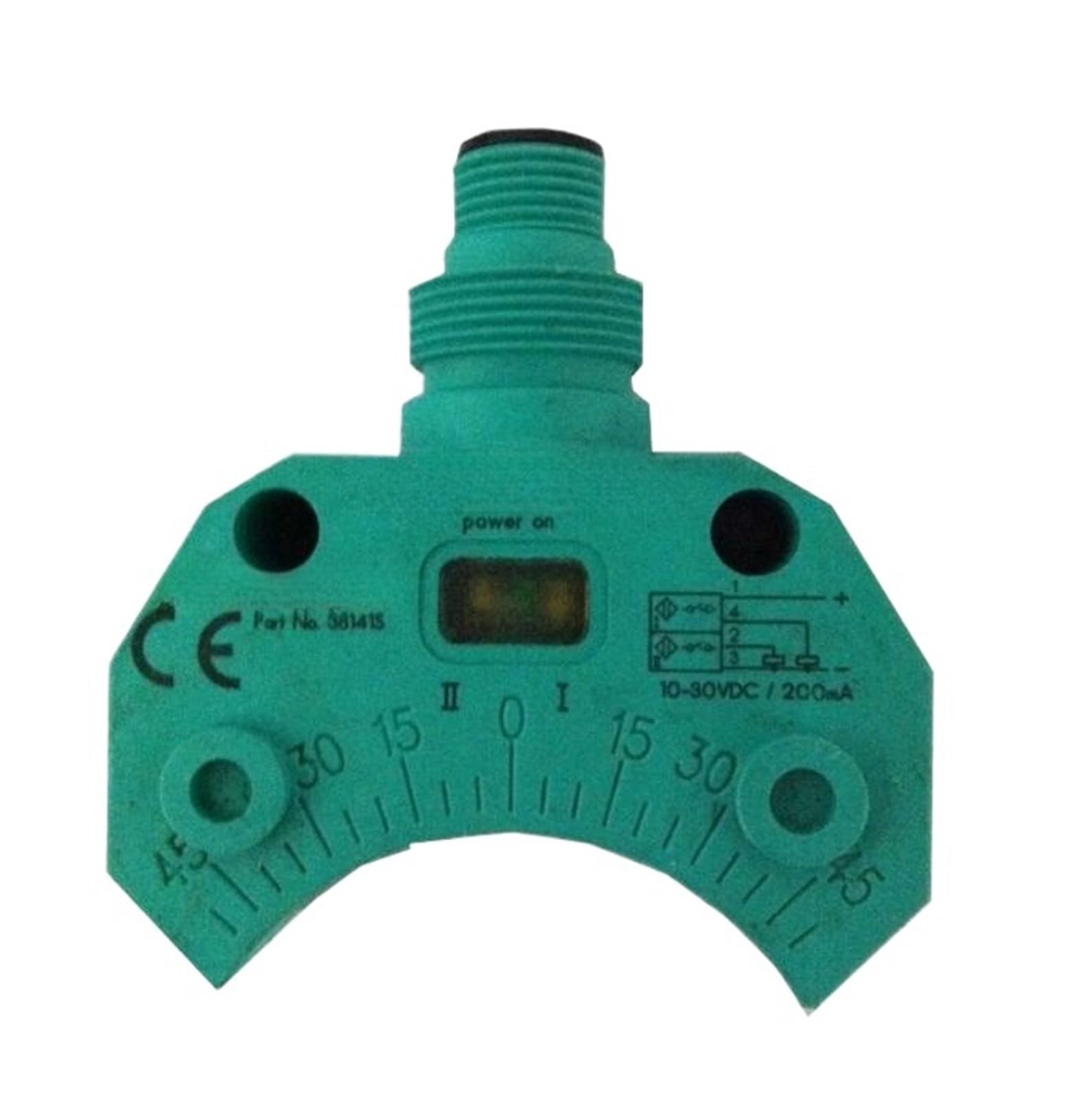 Näherungsschaltersensor NBN3-F25-E8 NBN3-F25-E8-5M(NBN3-F25-E8)