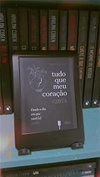 Tudo que meu coração grita desde o dia em que você (o) partiu | Amazon ...