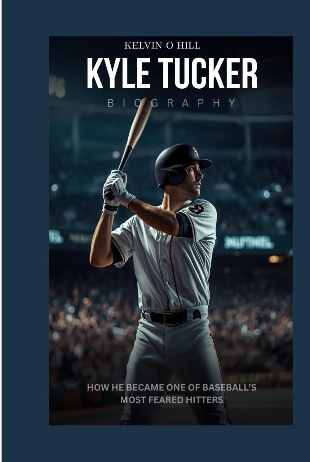 KYLE TUCKER BIOGRAPHY: How He Became One of Baseball’s Most Feared Hitters
