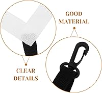 Vista 3 de Baseball Softball Pitching and Batting Practice Net Set, Adjustable Target Hitting Net with 1 White and 9 Red Scoring Zones, Sturdy Training Cage