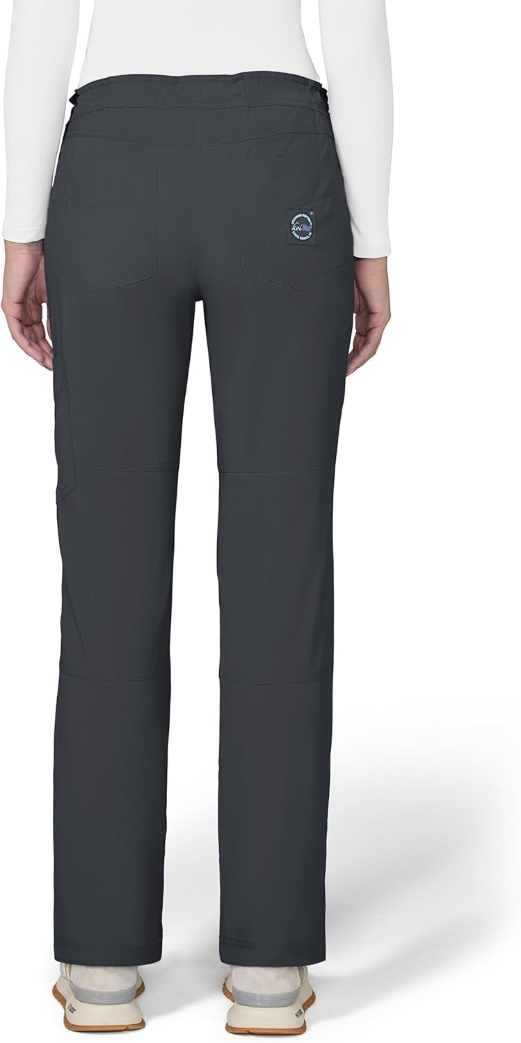 KOI Lite 721 Women's Peace Scrub Pant - Image 2