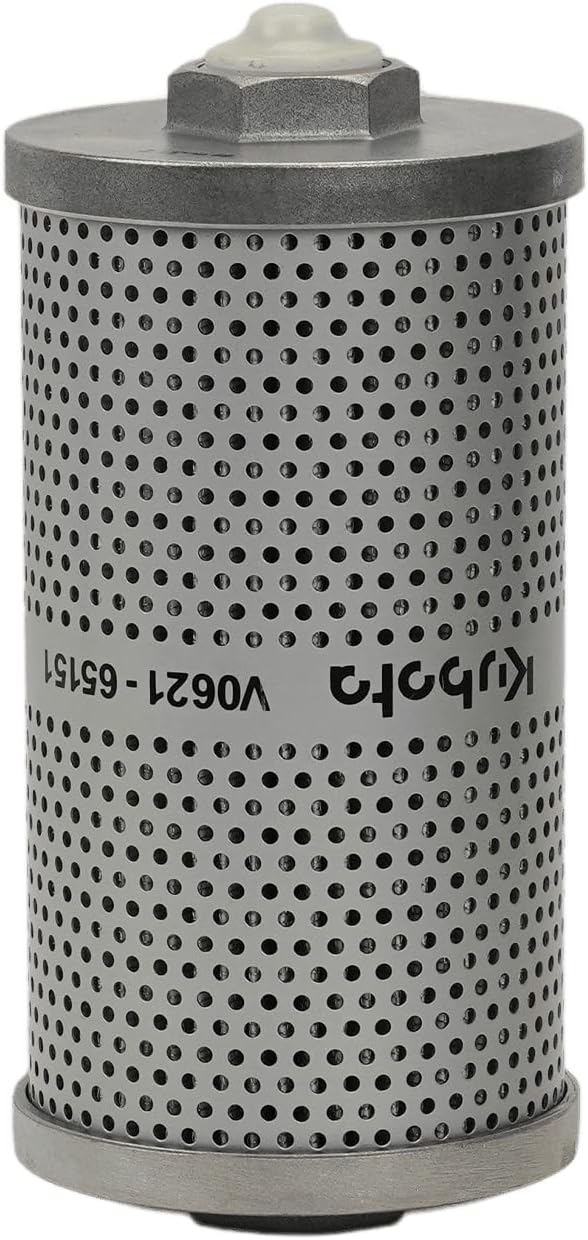 Kubota Return Filter Hydraulic V0621-65150