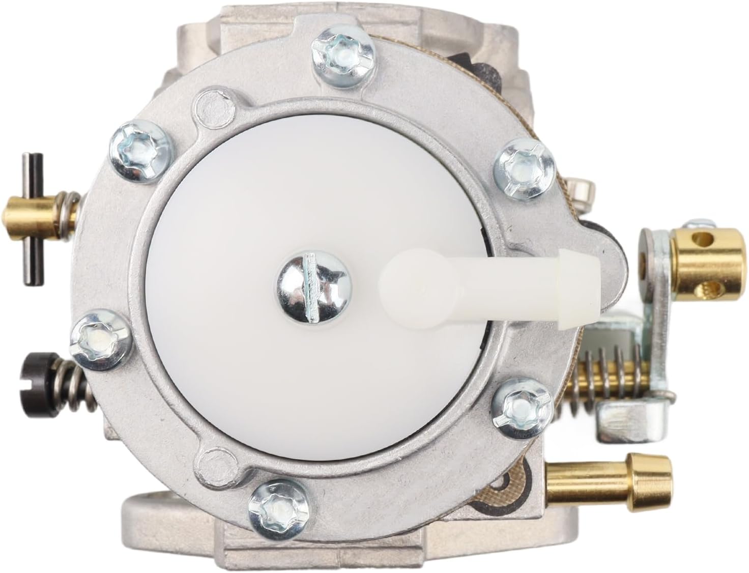 HL-304F HL304F Carburetor For Racing Go-Kart Snowmobile Mini-Bike