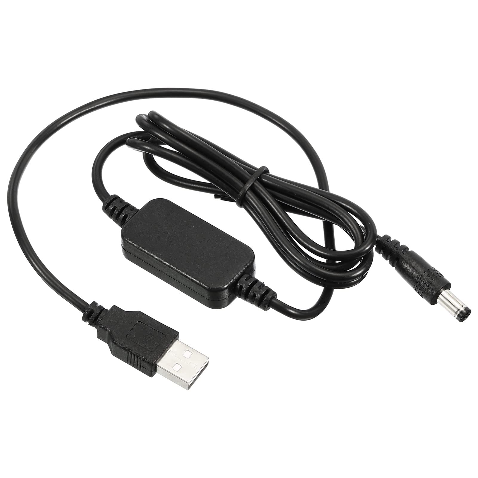 AAOTOKK (2-Pezzi Adattatore di alimentazione DC a USB USB 2.0 Connettore femmina a DC maschio 5V DC per caricabatterie, adatto per tablet,macchine di controllo. (DC 4.8 x 1.7mm AAOTOKK (2-Pezzi Adattatore di alimentazione DC a USB USB 2.0 Connettore femmina a DC maschio 5V DC per caricabatterie, adatto per tablet,macchine di controllo. (DC 4.8 x 1.7mm