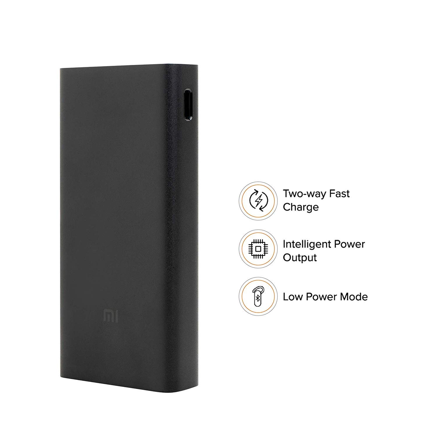 Mi 10000 Mah 18 W Power Bank