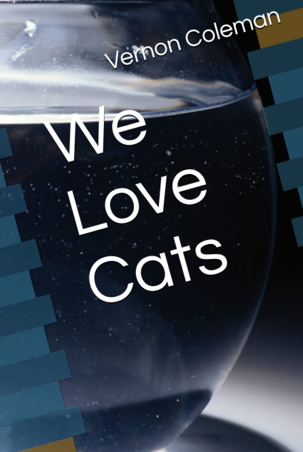 We Love Cats