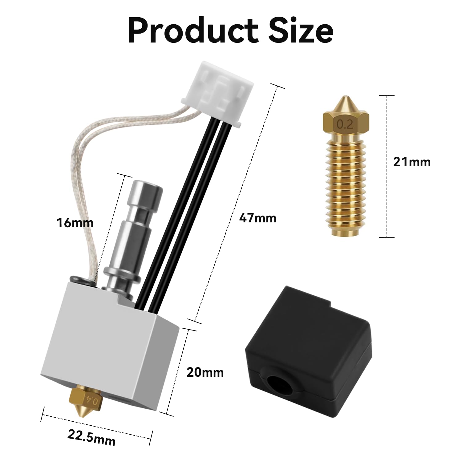 Amazon.co.jp: Anycubic Kobra S1/Kobra S1コンボ3Dプリンター用 