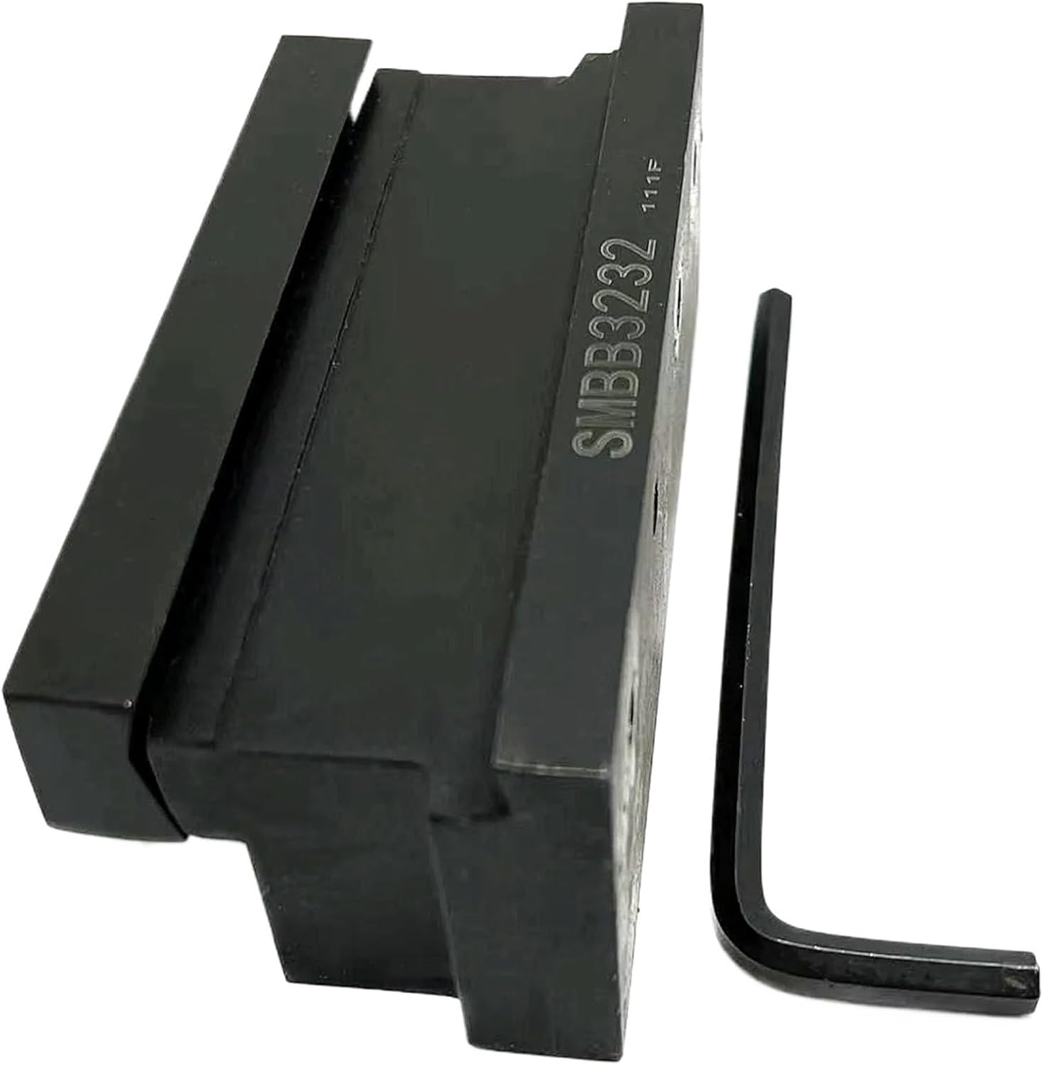 SMBB1626 SMBB2026 SMBB2526 SMBB1632 SMBB2032 SMBB2532 SMBB3232 Tool Holder SMBB Grooving Cut-Off Cutter Holder Mechanical Lathe (Size : SMBB3232)