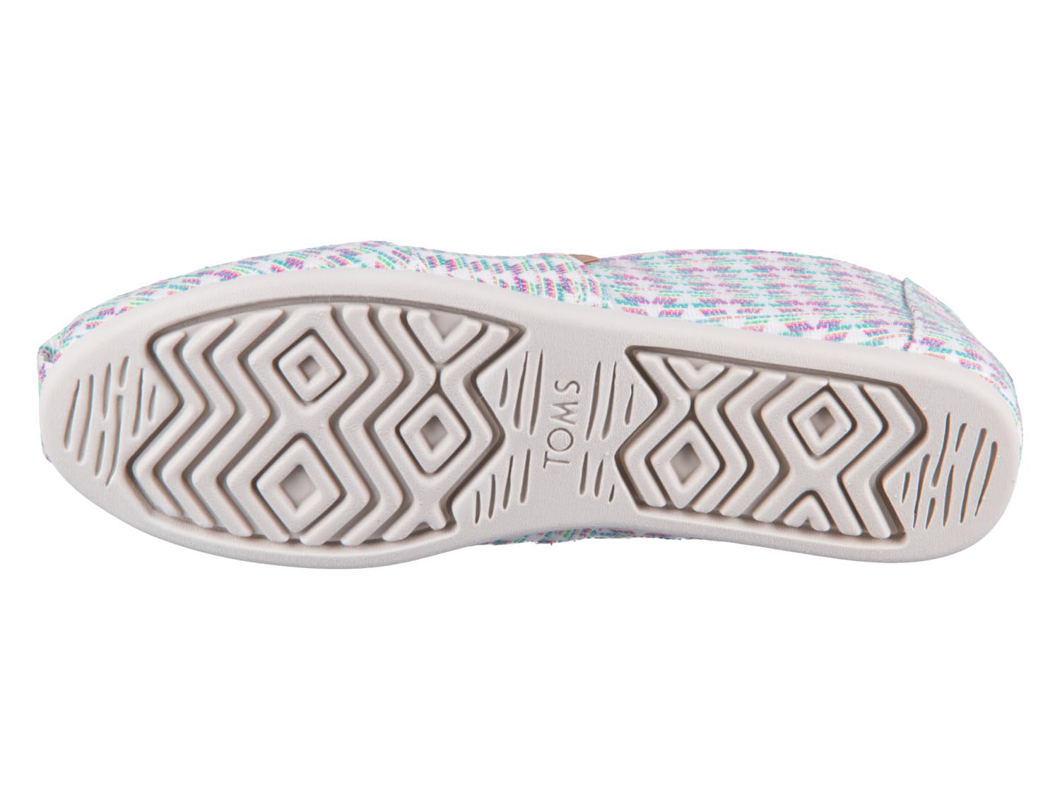 TOMS Kobiety Alpargata CloudboundMokasyn płaski