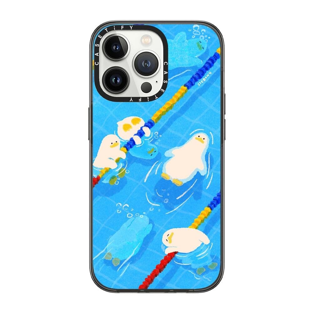 Amazon.com: CASETiFY Compact Case for iPhone 13 Pro