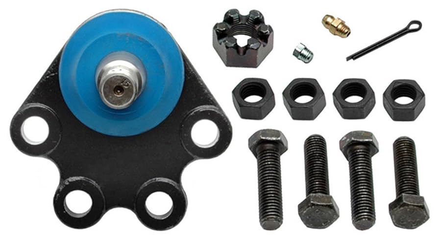Amazon.com: ACDelco Professional 45D2135 Front Lower