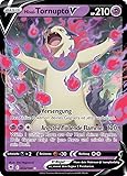 tornupto smogon  Hisui-Tornupto V 053/189 - Astralglanz - Deutsch + Heartforcards Versandschutz