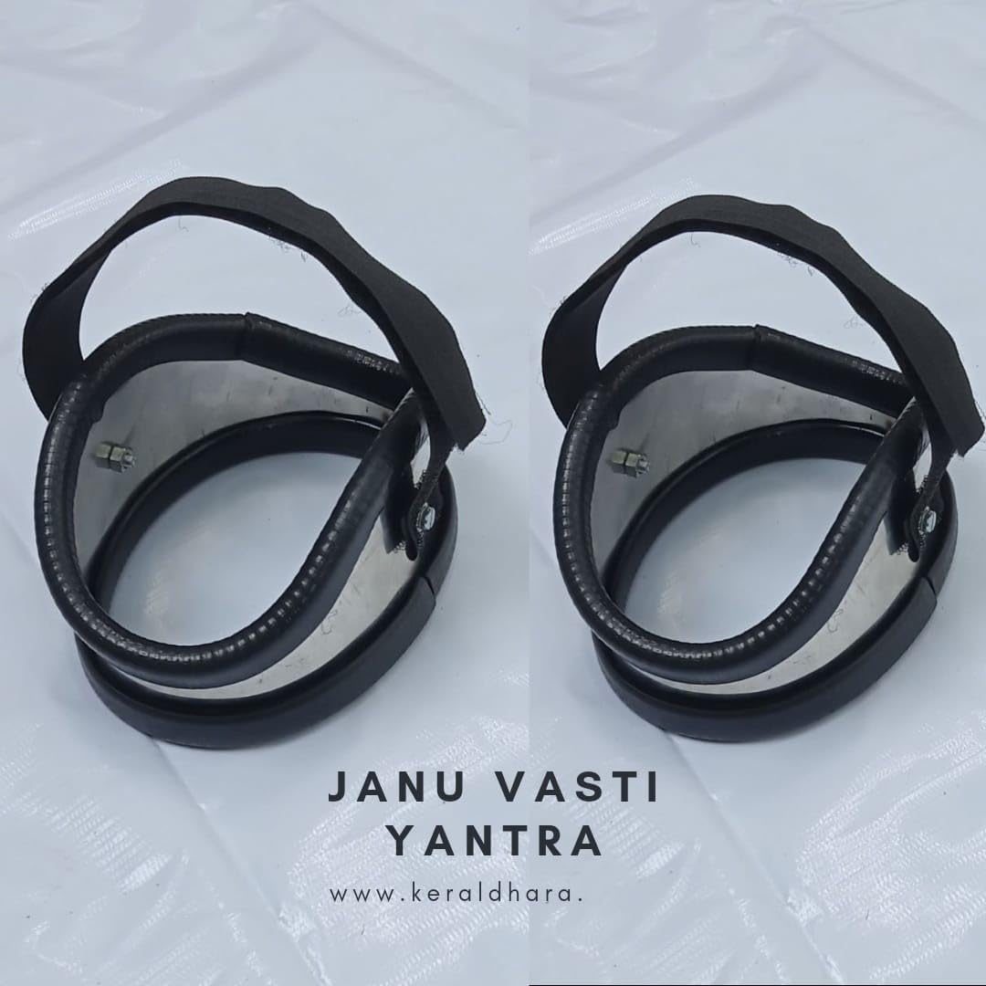 JANU VASTI STAINLES STEEL (pair) JANU VASTI STAINLES STEEL (pair)