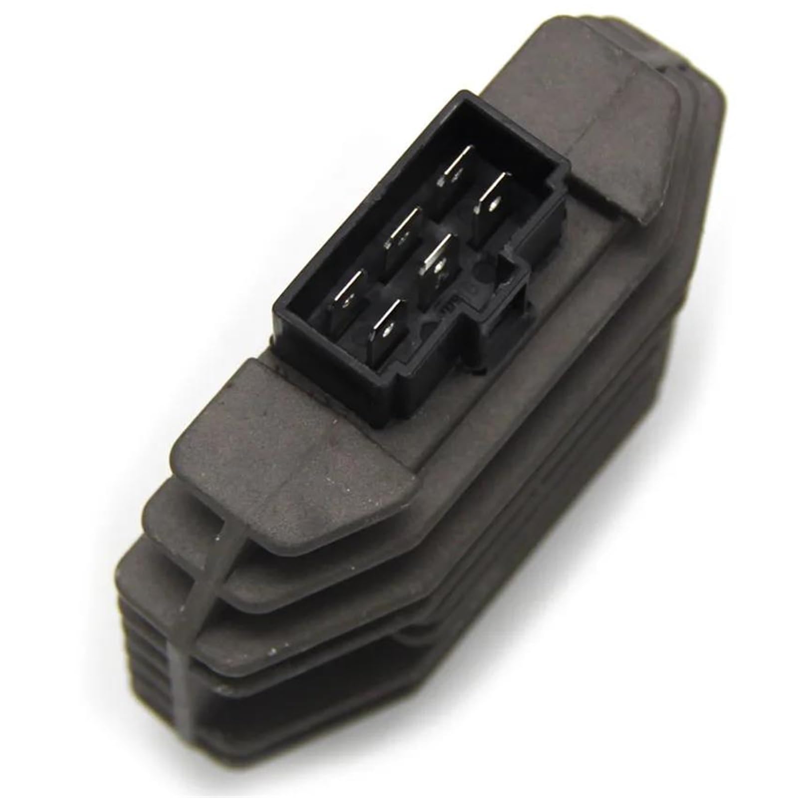 Componenti elettrici Raddrizzatore Regolatore Tensione Moto Per VN1500 Per ZR750 Per ZXR400L Per ZL600B VN750 KLF300 GPX600
