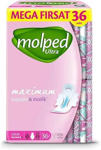 Molped Ultra Long 36 Mega