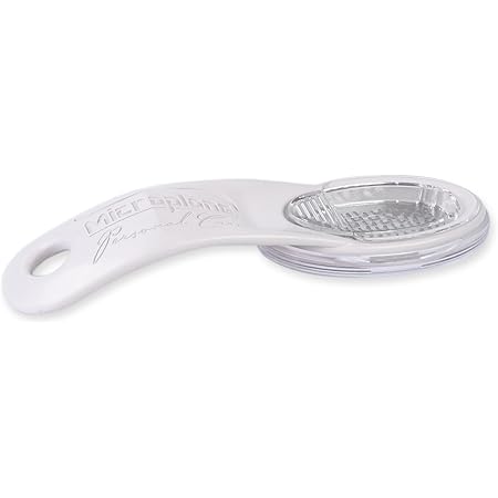 Amazon.com : Microplane Colossal Foot File Scraper - The Original ...