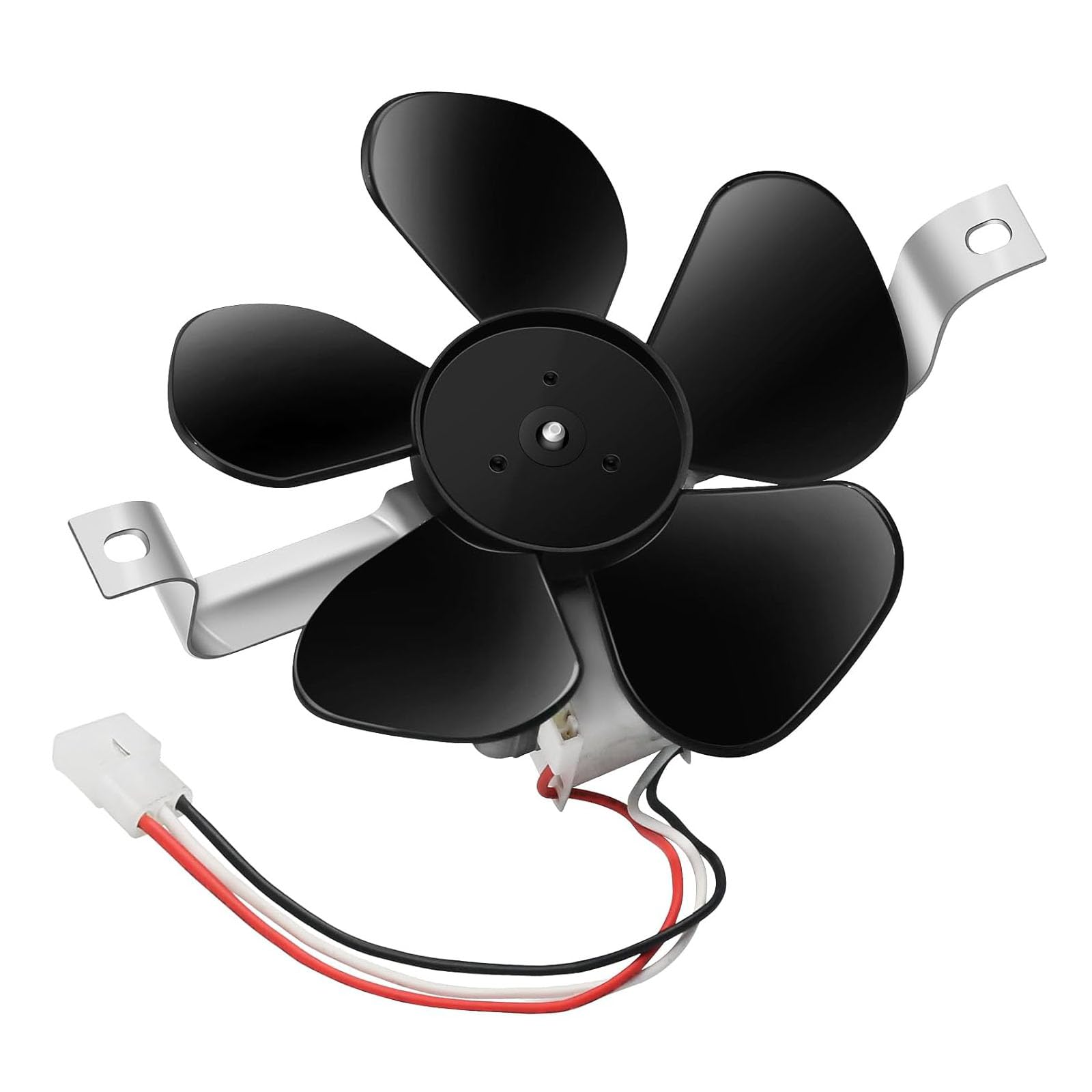 Moteur de ventilateur de capot anti-bruit pour remplacer la pièce 97012248 en panne