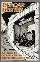 Boxcar Bertha, an autobiography B000VGISTI Book Cover