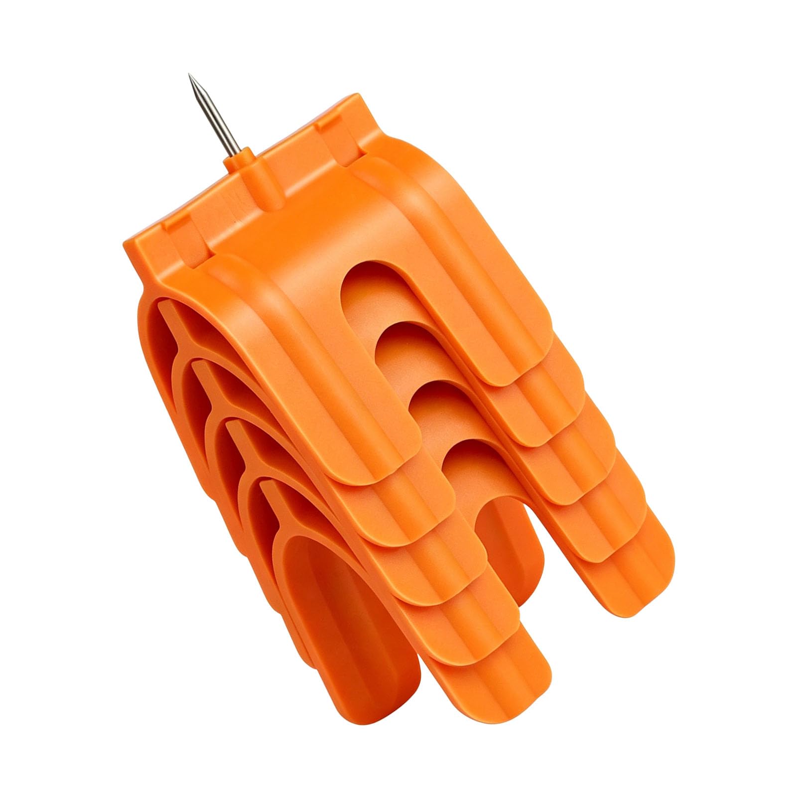 Plasterboard Outlet Marking Systems Pack of 5 Tool Engineered for Effortless Installation and Lasting Plasterboard Installation Helper