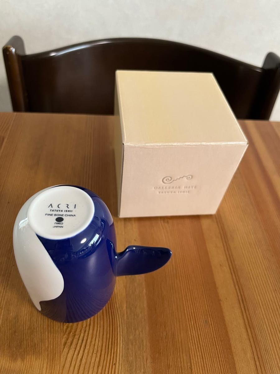 【レア】石井竜也 アート 作品『ACRI』アクリ カップ&ソーサー レア】石井竜也 アート 作品『ACRI』アクリ カップ&ソーサー レア