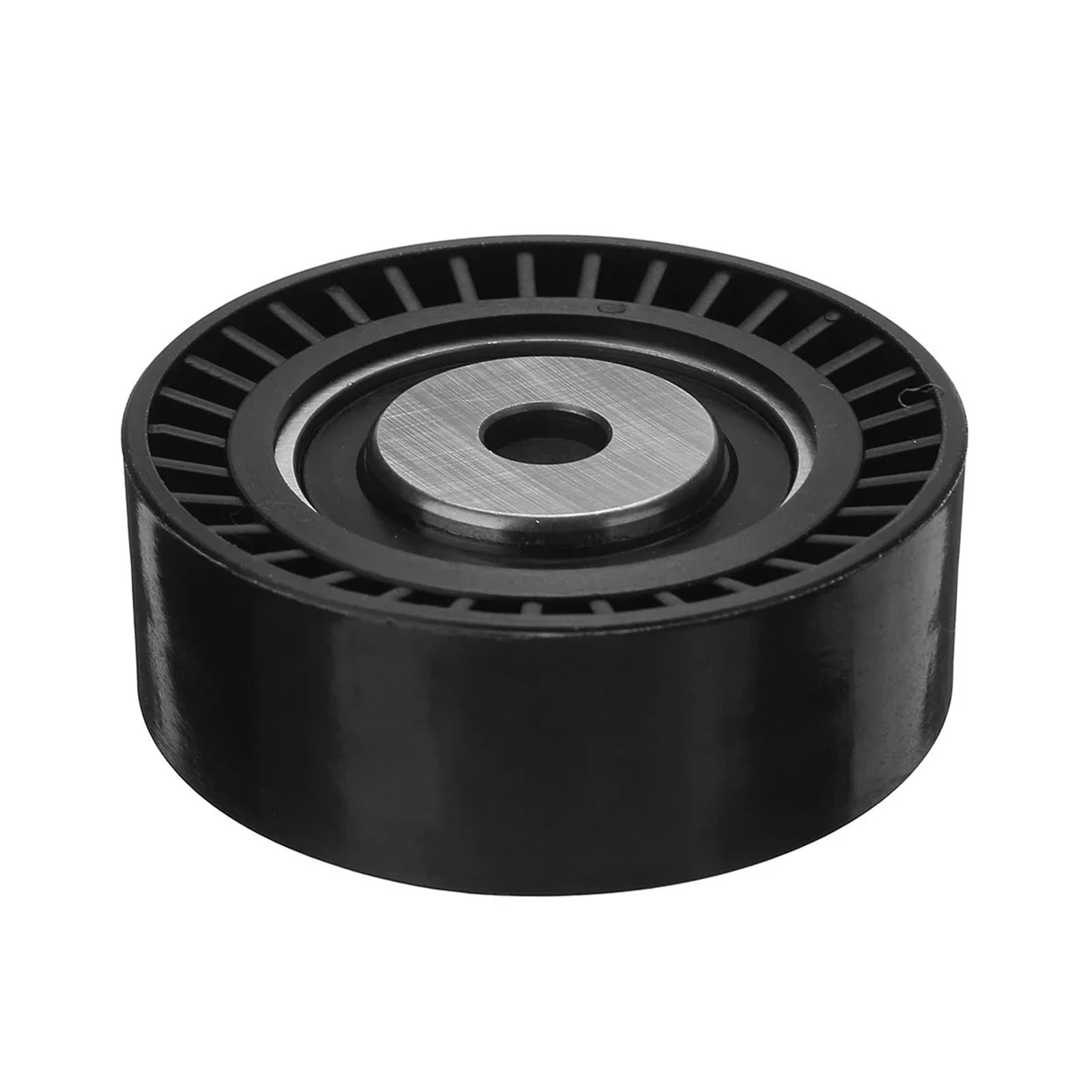 Conjunto de polea tensora para BMW E46 E39 E38 para X5 E53 Z3 E36 Kit de polea tensora de Correa de distribución del Motor del Coche 11281437475 11281706545 1706545