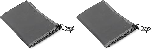 Miniatura 6 de CORE Huellas de tienda de campaña al aire libre | Accesorios de lona perfectos para acampar fácil instalación (tienda de campaña extendida para 9