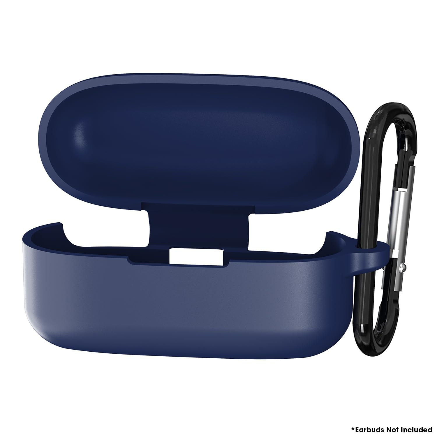 Silicone Case Boat Airdopes 121v2 Case Colorcase Front Back Case