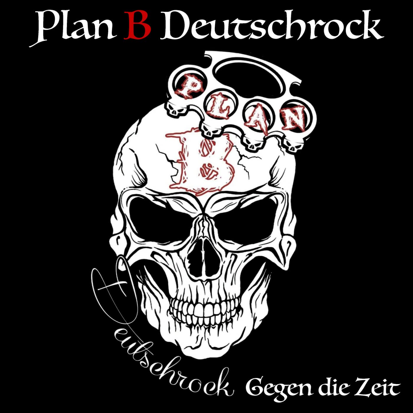 Plan B - Deutschrock