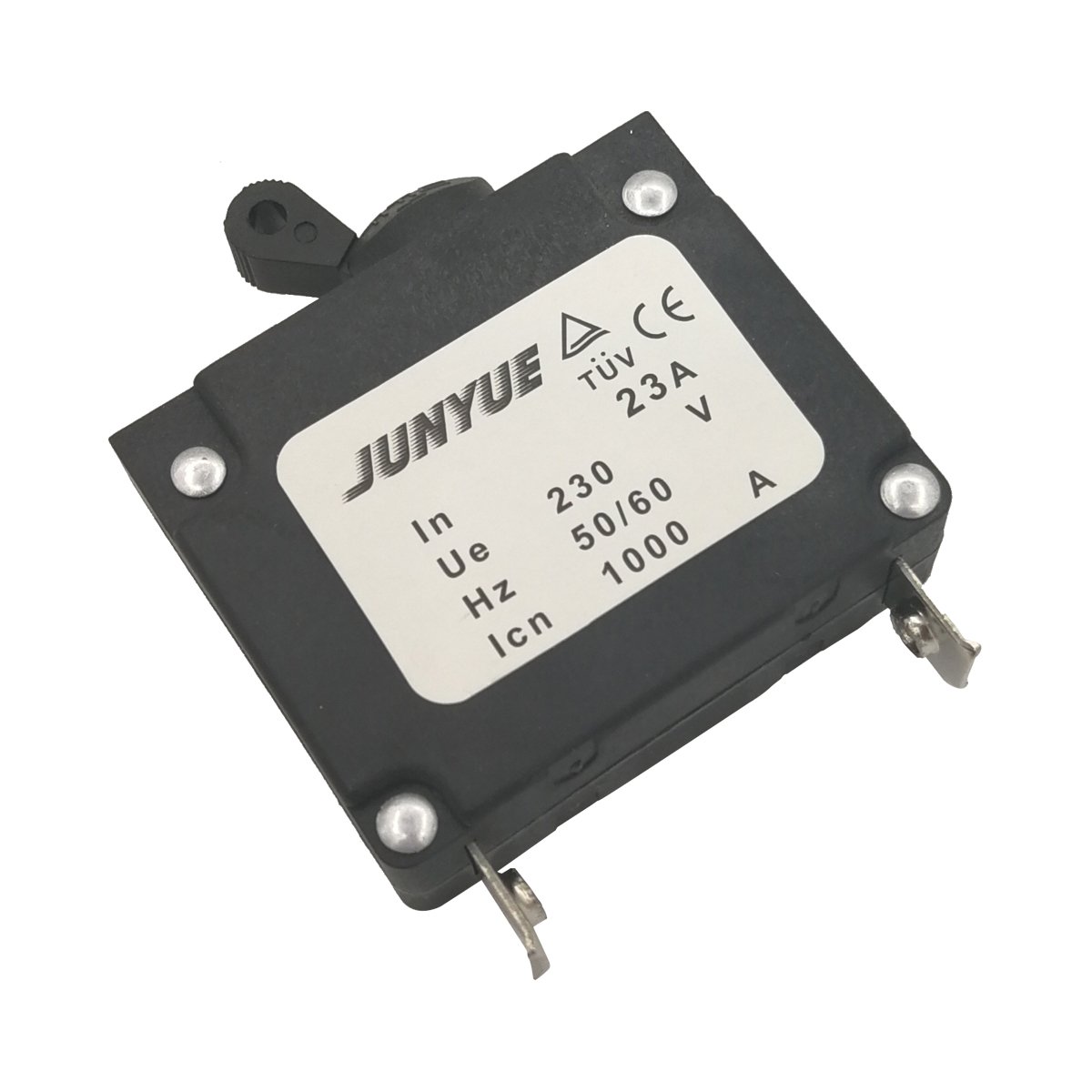 Cancanle 9.1A Electric Circuit Breaker for Honda GX160 Yamaha EF2600 Most 2KW 2.5KW 3KW 1800 2500 2600 Series Generator