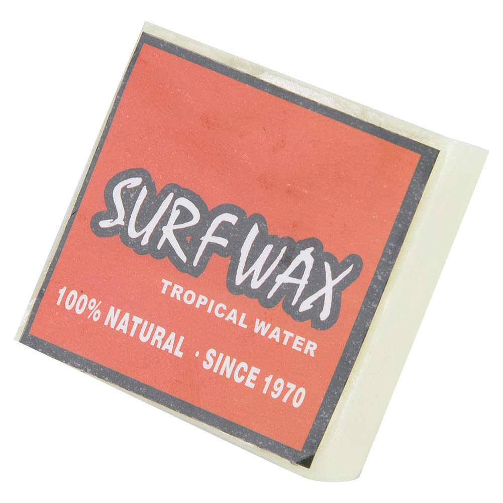 CHICIRIS Surf Wax Water Surf Wax Surf Wax, Premium Surfboard Wax Water Surf Wax for Ultimate Grip and Performance Surfing Accessory Wax