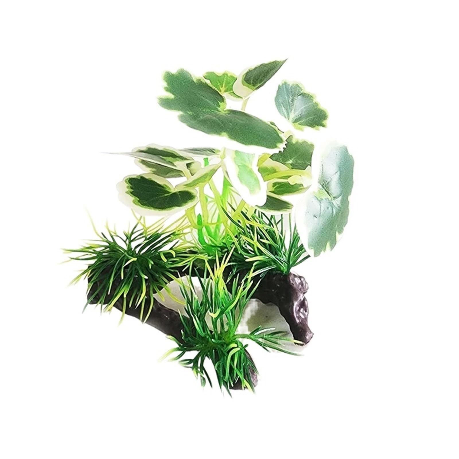 Artificial Underwater Grass Aquarium Background Decor Multiple Sizes