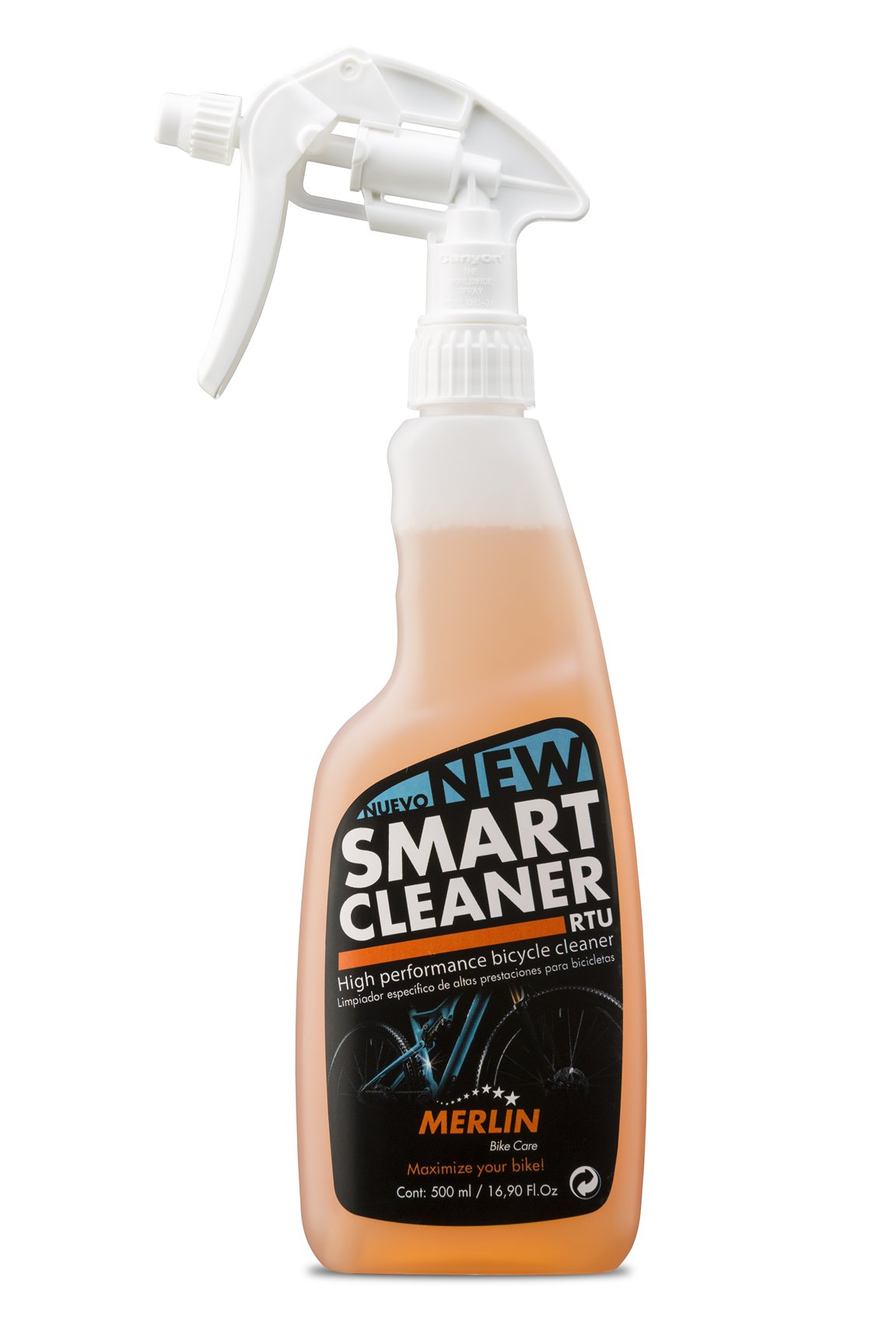 Advanced Engineering RTU Condenser Cleaner