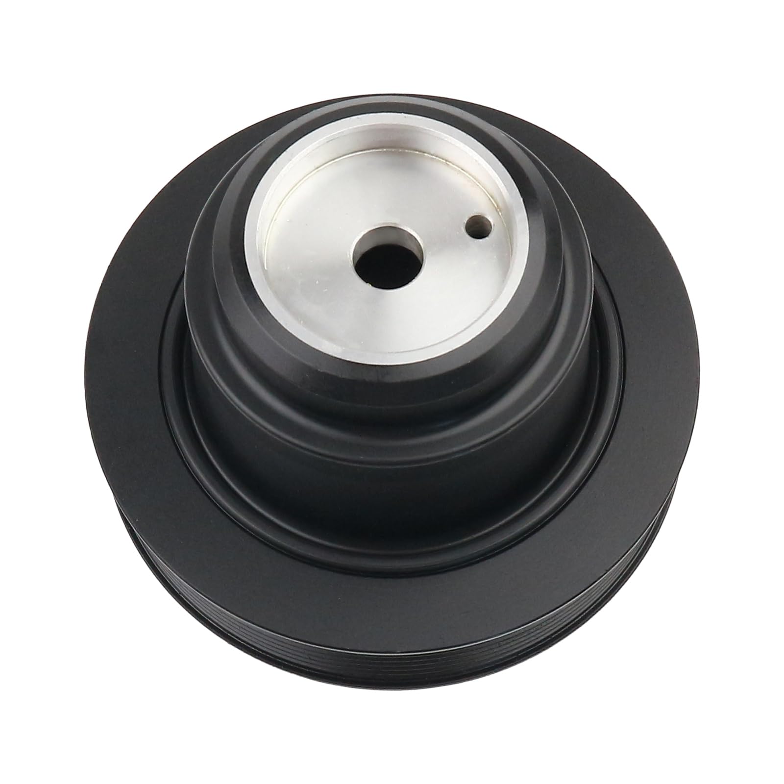 Amazon.com: Crankshaft Pulley Harmonic Balancer Compatible