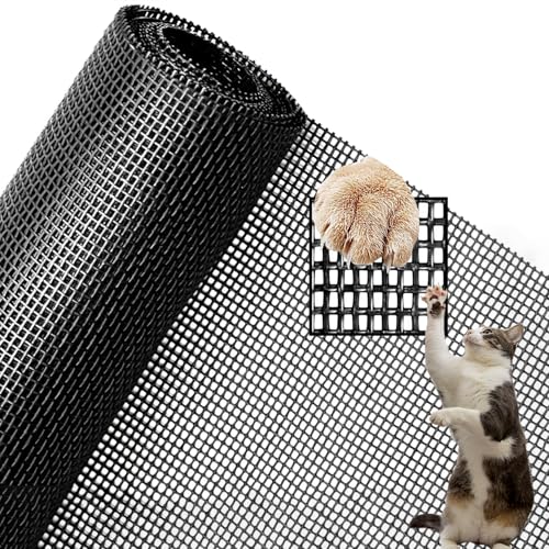 Pet Proof Window Screen 48''x100''