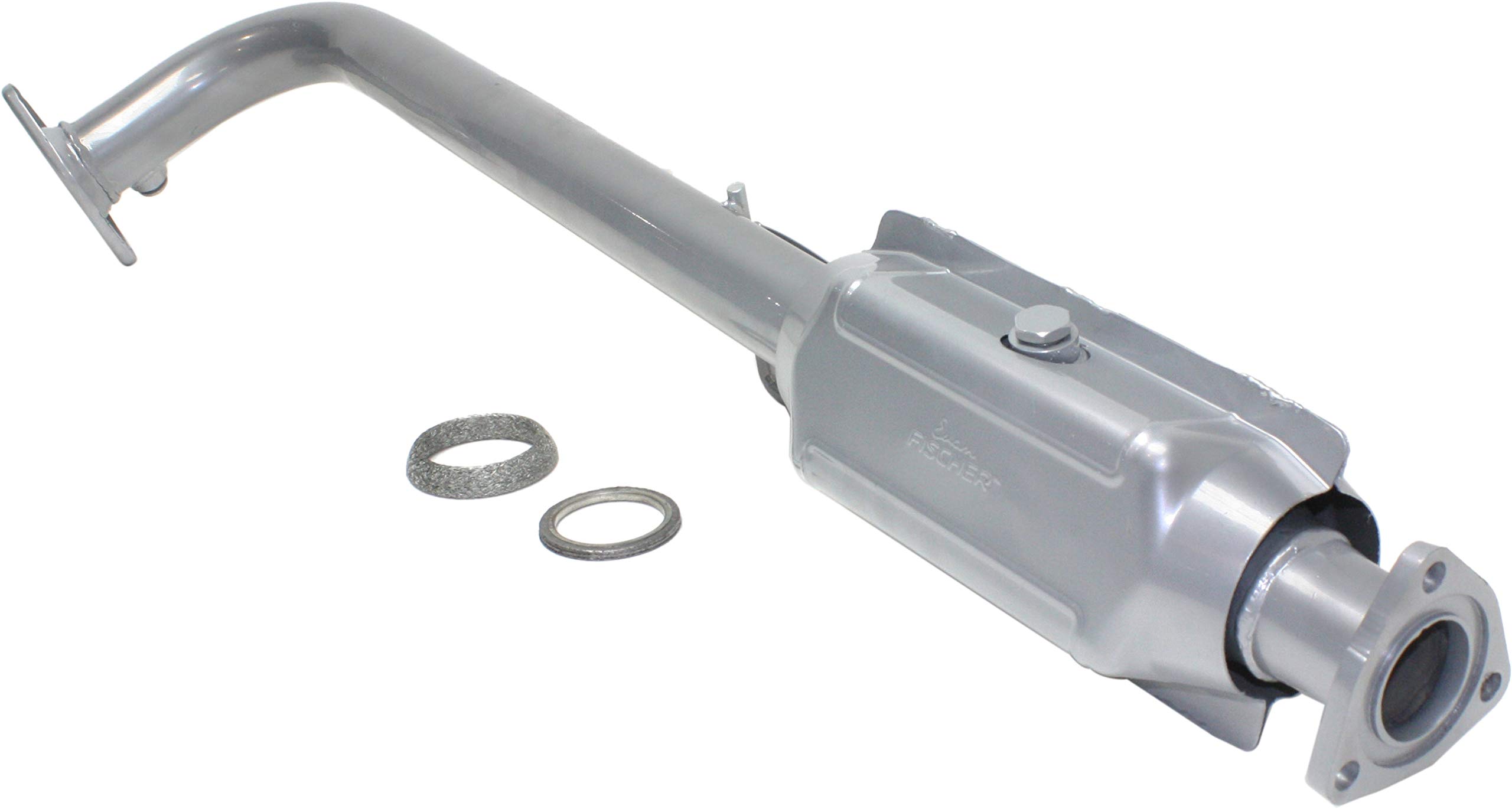 Amazon | 触媒コンバーター 2001-2005年式 ホンダ シビック 1.7L