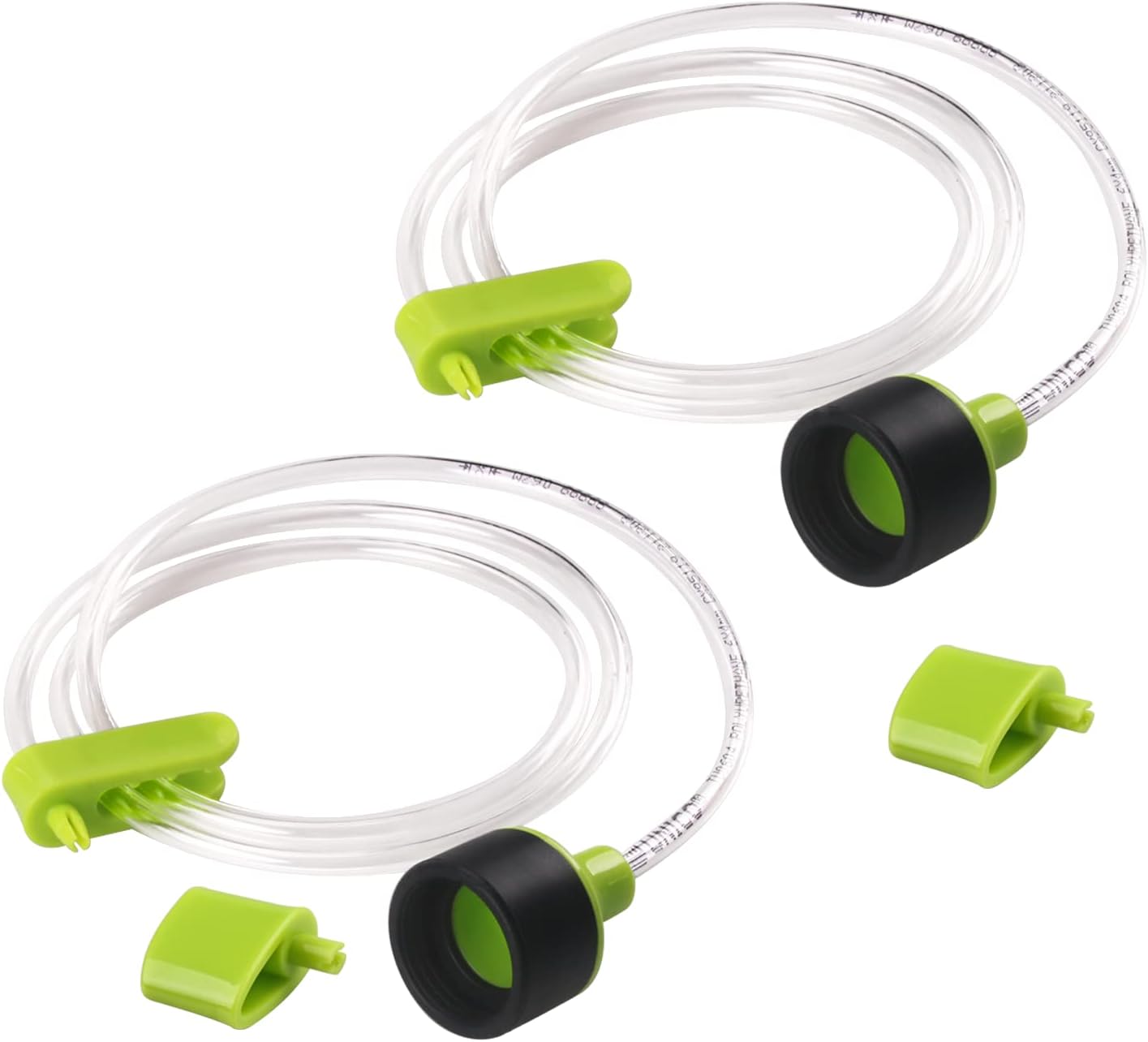 Accessory Hose Compatible with FoodSaver Vacuum Sealer๏ผSuitable for all sealing zipper bags, wine plugs, jar seals, vacuum sealing agents (accessory hose compatible with foodsaver)