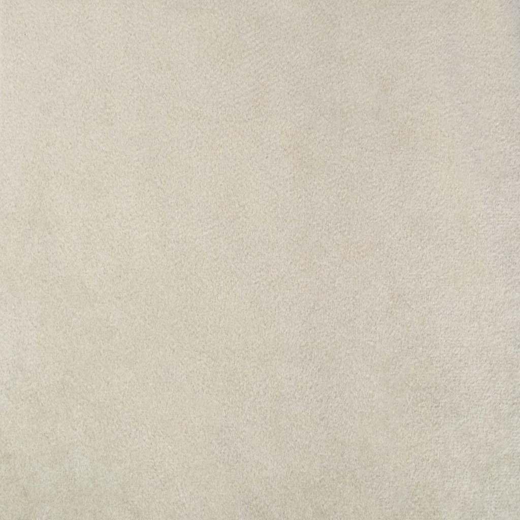 Zasłony zaciemniające, kremowe, aksamitne, 140 x 260 cm, z oczkami, nieprzejrzyste, termiczne, do salonu, sypialni, pokoju dziecięcego i na drzwi balkonowe, 2 sztuki