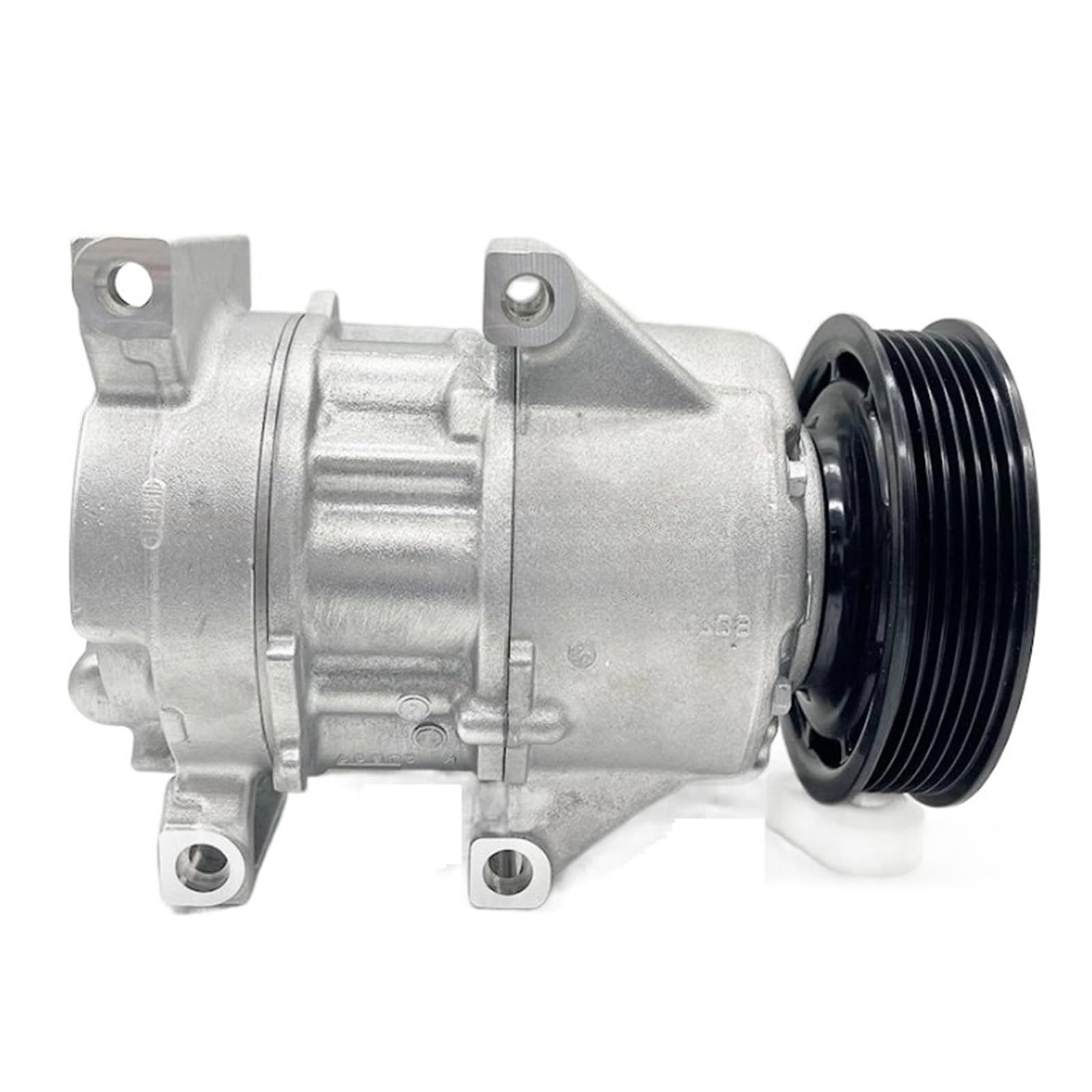 AC Compressor Compatible for Hyundai Sonata 2015-2017 2.0 2.4L 97701-C2000 97701C2000 60-03995NA 16003995-101 16003995-102 16003995-103