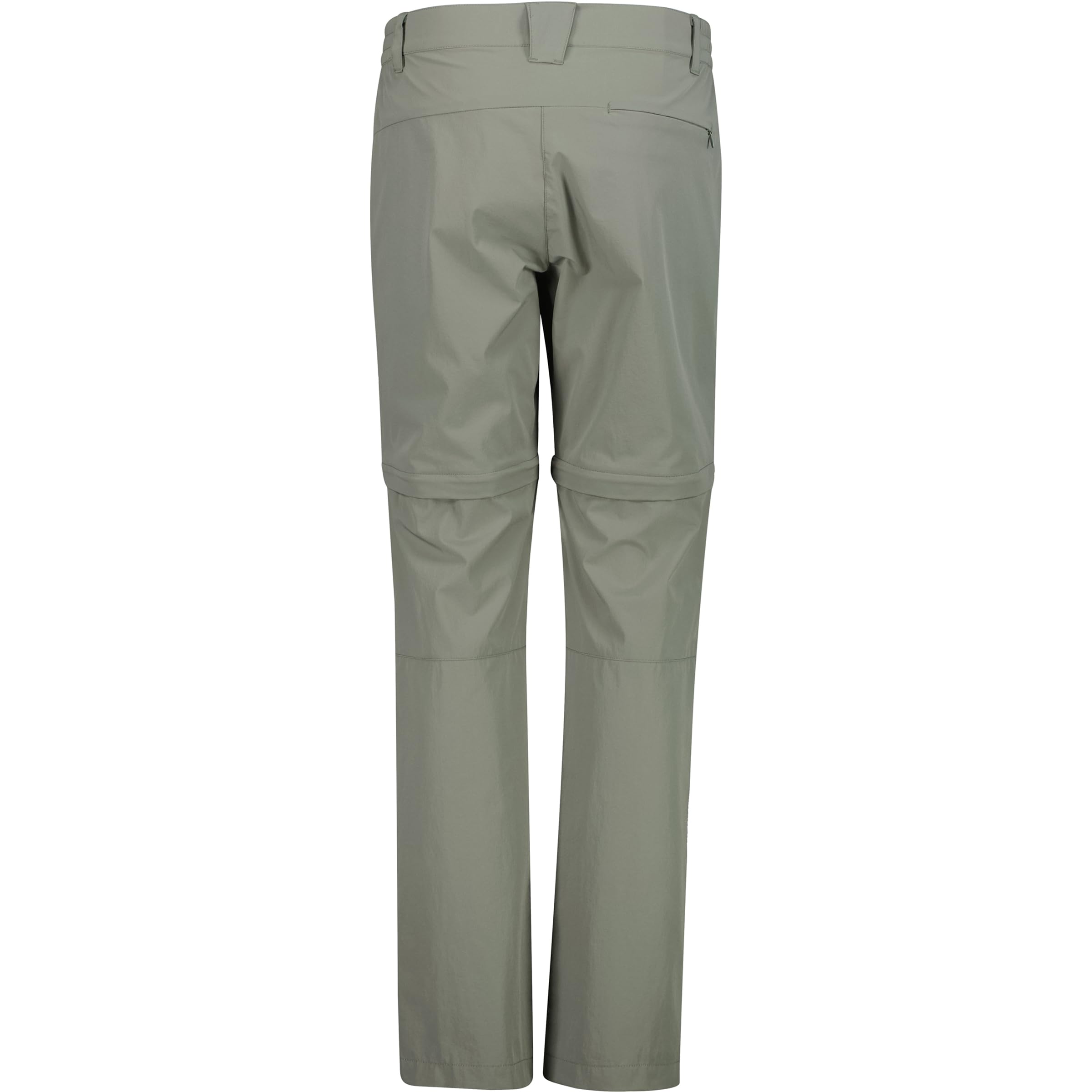 CMP Damen Zip Off Hose