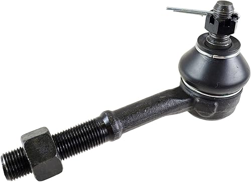 Vista 412 de TRQ - Juego de barras de acoplamiento delanteras interiores y exteriores